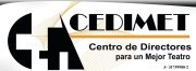 Cedimet's profile picture. Centro de Directores para un Mejor Teatro, su finalidad presentar Espectáculos Teatrales de calidad y así apoyar al talento Regional,Nacional e Internacional