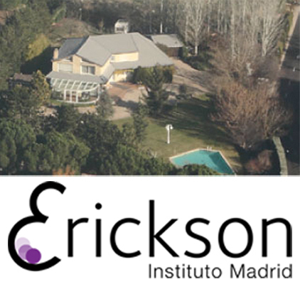 Hipnosis_IEM's profile picture. Instituto Erickson Madrid. 
Ofrecemos una formación unica en el mundo en Psicoterapia e Hipnosis Ericksoniana desde el año 2001 así como terapias.