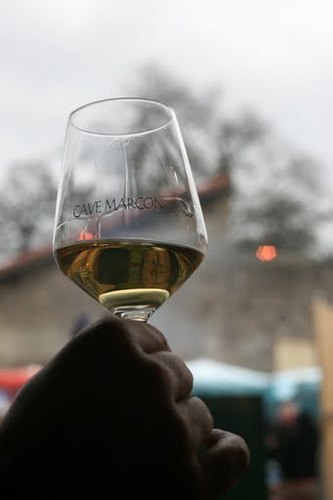 CAVEMARCON's profile picture. Marchand de vins