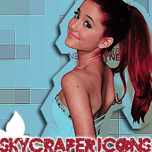 Owners: @nereaskyscraper y @iamflyonthewall. Icons originales, editados por nosotras.