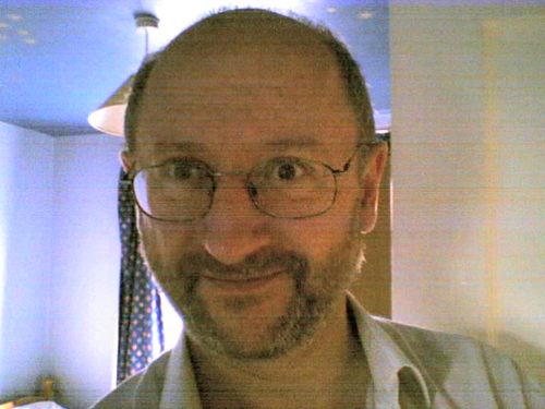 Old software guy. Enjoys slightly surreal humour and God stuff, not necessarily in that order. More replies than original tweets.