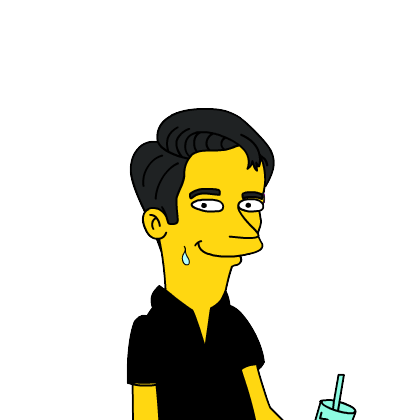 gsalvati's profile picture. 