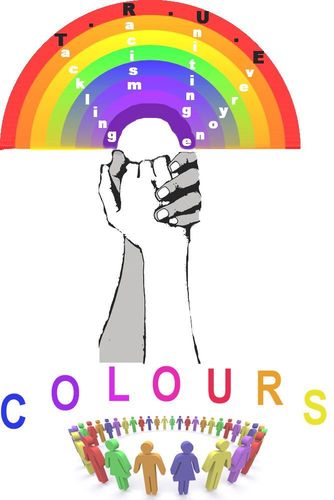 TRUE (Tackling Racism, Uniting Everyone) Colours is a group founded by @s_hussain3 & @denliezgi in Edinburgh.Our objective is to challenge racism! #followback