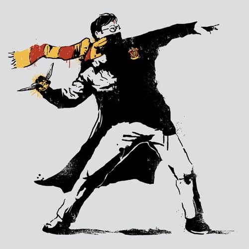 Pick-up quidditch games in and around Indy. When muggle life gets you down, pick up a broom and throw semi-deflated dodgeballs at your peers.