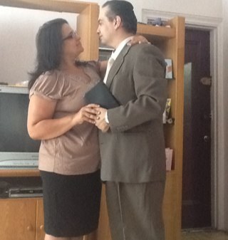 collazo_brenda's profile picture. God called me n hubby to his highest, holy nation.