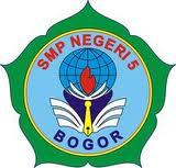 Akun resmi SMP Negeri 5 Bogor. Visi kami Berlima Di Dadali, dengan motto #5olidarityWithoutBorders. Jaman Rasis? :)