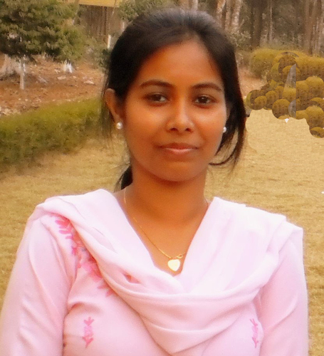 87Payel's profile picture. 