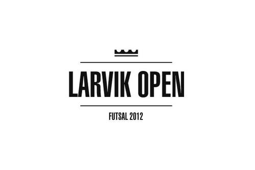 Vi arrangerer Norges beste futsalturneringer. Arena Larvik 28-29 des. http://t.co/aTZjoD3aLM