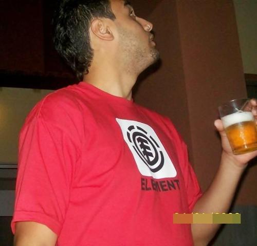 Ousadia & Alegria ;D