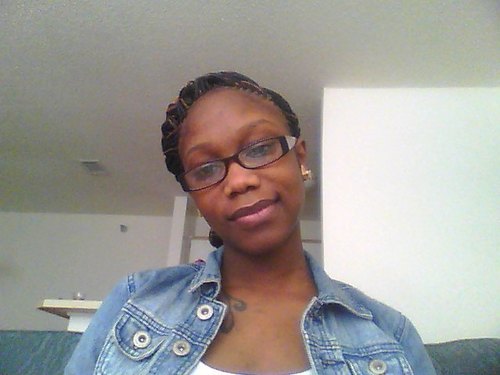 cntKNOCKmeDOWN's profile picture. im living this life for me n mine