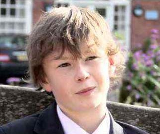 AinsworthAxon's profile picture. 