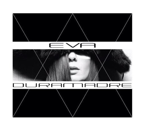 Eva Poles Twitter page. DURAMADRE il suo album solista.