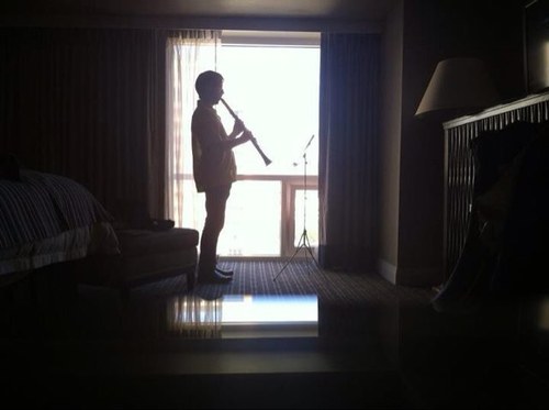 mcginnismusic's profile picture. musical explorer-composer-saxophone-clarinet