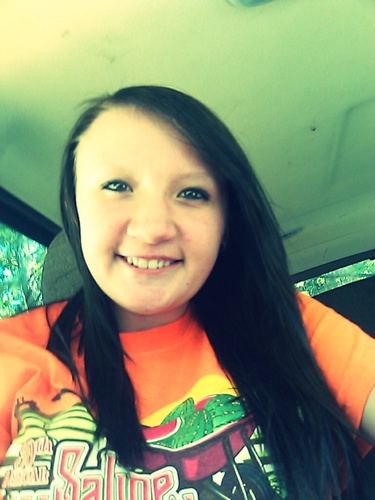 -Priscilla Gabrielle #softball -15 #followme(;