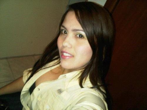 Comunicadora Social