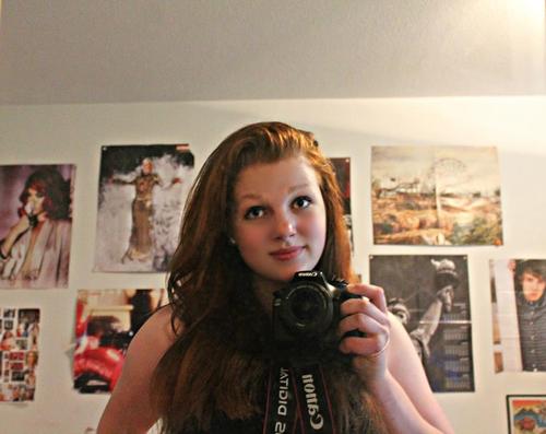 I found myself in a wonderland, enjoy this ride, give me your hand...xx I ℱℴℓℓℴω back