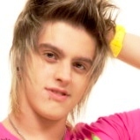 Uma garota q sonha com 4 ROCKSTAR's ! Criado em: 15/12/2011 

#VAI SE FUDER IMPRENSA SENSACIONALISTA!!!!!!!