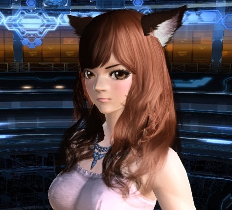 パンヤもやってます(,,・ω・,,) HNはアメリ(パンヤはアメリたんMk.3) 東方好きですがまだまだ新参者! ボカロ、J-POP、J-ROCKなんでも聞いちゃいます(o・ω・o)