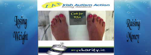 cashforkilos's profile picture. weight lose group trying to raise funds through weight loss for Irish Autism Action-donate here .http://t.co/Qh3M4oEmM6
