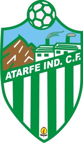 EQUIPO DE FUTBOL DE ATARFE (Granada), 3ª DIV GR IX