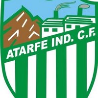 ATARFE INDUSTRIAL CF (@atarfe_cf) 's Twitter Profile