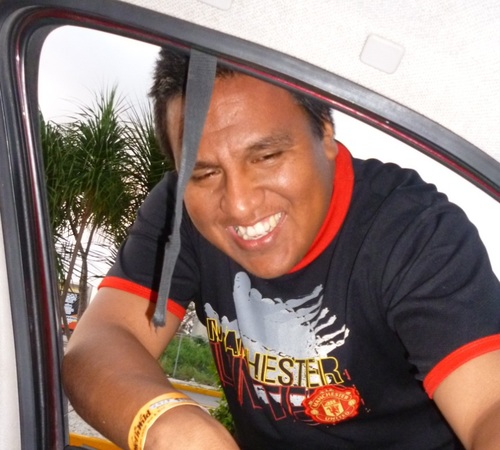 Todo por el fut, todo por el traba... bueno! solo por el fut