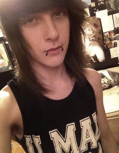 AddisonTi's profile picture. Addison | 18 | Poland |