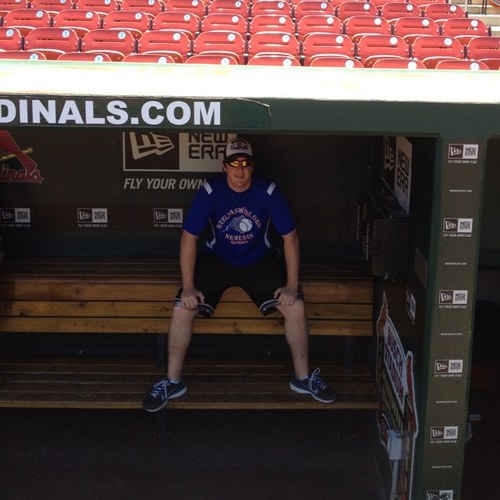 travisjones1005's profile picture. 