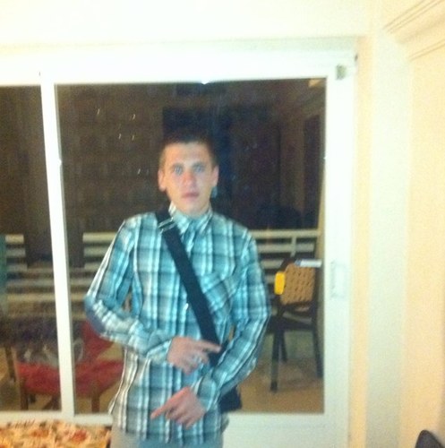 BlowerJamie's profile picture. 