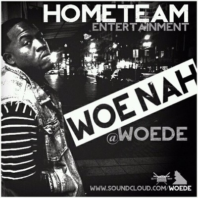 #TeamWoede #TurnUp