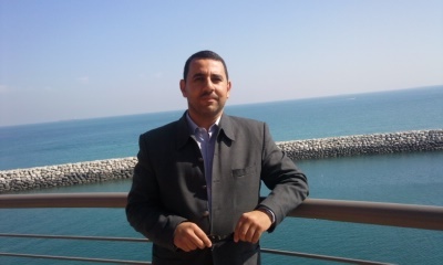 PROUDLY EGYPTIAN
