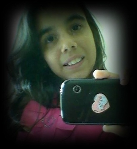 Tarsila Lorena ☠ Aracajuana ☠ Rebelde ☠ Esmaltes ☠ Maquiagem ☠ Amigas ☠ Flamengo ☠ @aguiararthur te amoo ♥♥