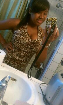 Leo - August 12 ' 1997 - Do what i want & don't give a fuck . FWM (;