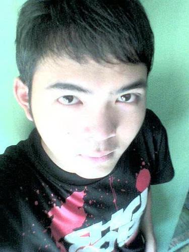 ym ask me ya :*