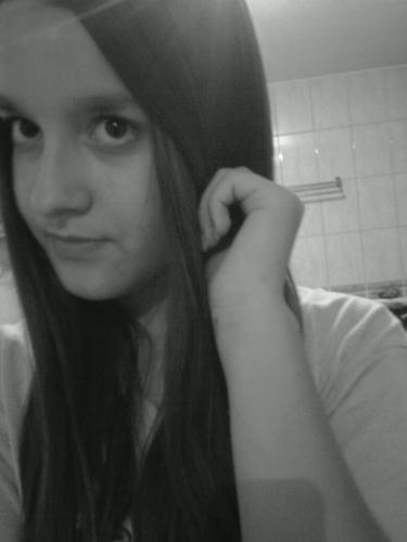Always laugh when you can..
Believe in yourself..
Stay strong..
Be forever young...
