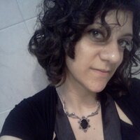 Maria Pagni - @MaryPagni Twitter Profile Photo