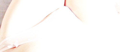 Real woman sharing sexy pics of messy panties - selling my used panties - panty fetish -  give and i give back ; ) xx