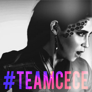 TeamCeceFrey's profile picture. 