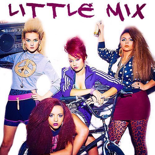 Premier site de concours réservé aux #Mixers! Gagne tes cadeaux Little Mix sur notre site ;-) http://t.co/17zzwKc3ju