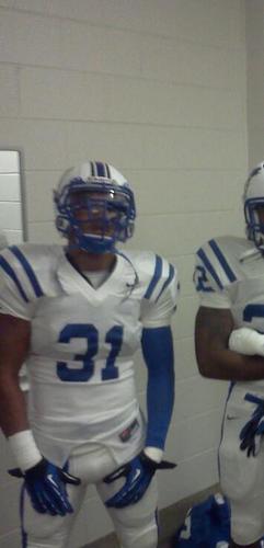 Rob_Myers14's profile picture. 