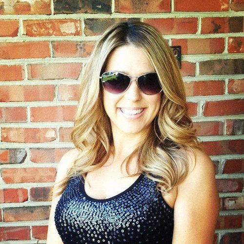 JillRakoci's profile picture. 