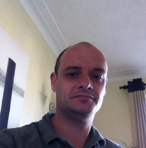 I1Ian's profile picture. Field Engineer