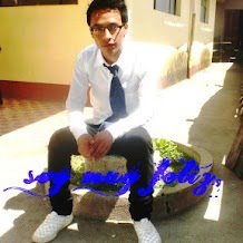 I'm from Guatemala