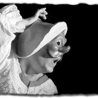 L'étoffe des songes (@ma_theatres) 's Twitter Profile Photo