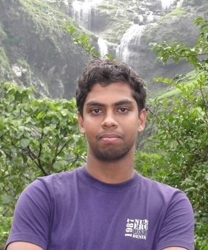 sssonal29's profile picture. 