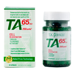 #TA-65 | Anti-Aging | Gezond Oud | Mooi Oud | Activeert #Telomerase | #Nobelprijs Technologie | Verbetert uw #Gezondheid | Vergroot uw #Vitaliteit |