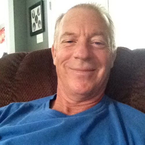 Bob Roman