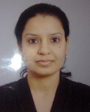 A girl from the City of Nawabs, Sweet , Agile and ready to help