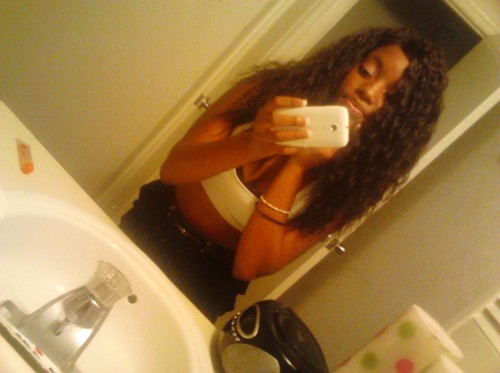Pussy Weed And Money Shyt Got Real!!! Follow Me & Ill Follow Back