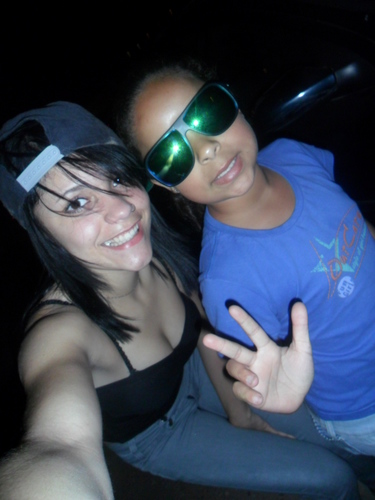 Me descrever Para Que , Se vc vaai acreditaar no que os Outros Falaa #FiiicaDikaa ....
ㅤ